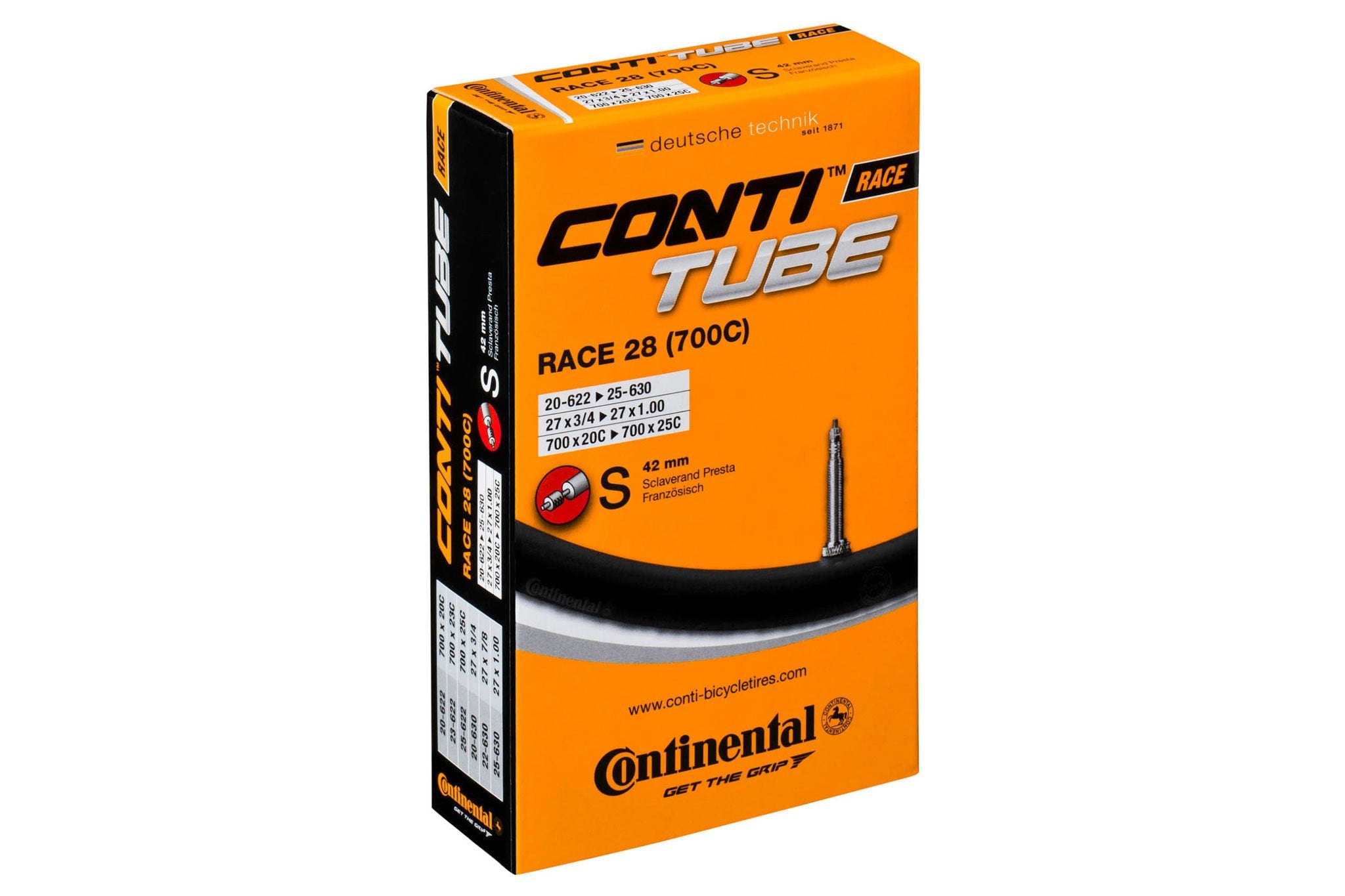 Conti Race Tube