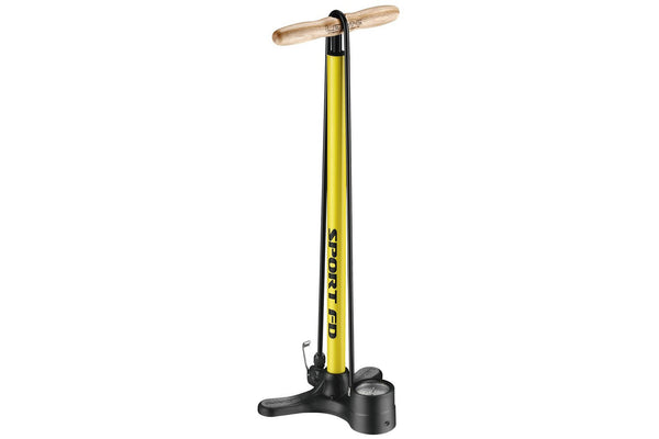 Lezyne Sport Floor Pump